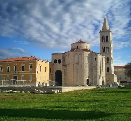 Panorama Sea View Zadar