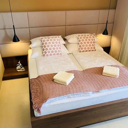 Apartman Panorama Sea View *