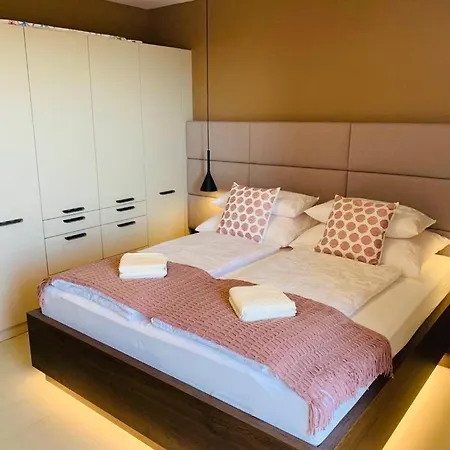 Apartamento Panorama Sea View