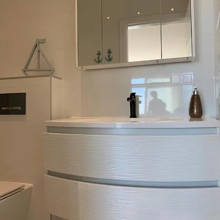 Panorama Sea View * Zára