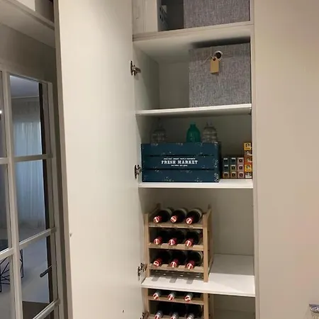 Panorama Sea View Apartamento *