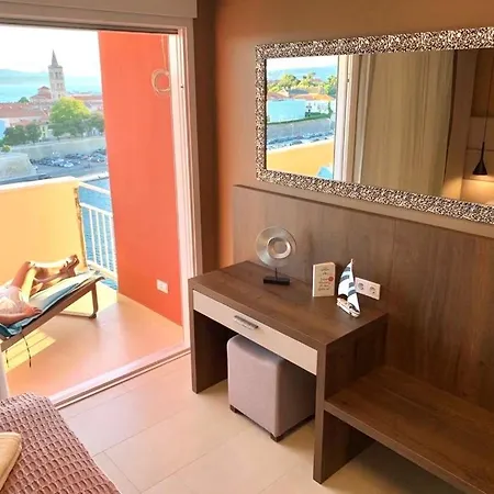 Apartamento Panorama Sea View