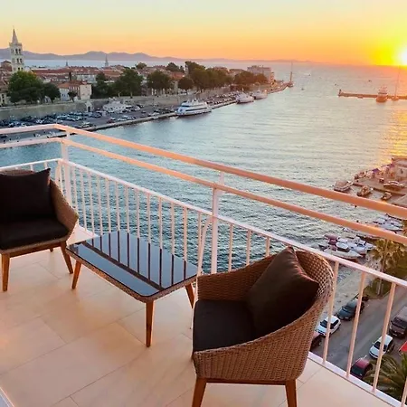 Apartamento Panorama Sea View