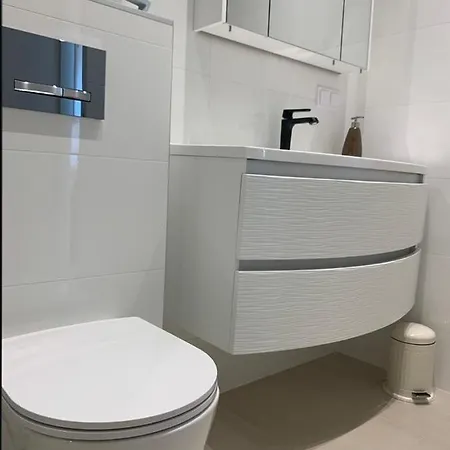 Apartman Panorama Sea View Zára