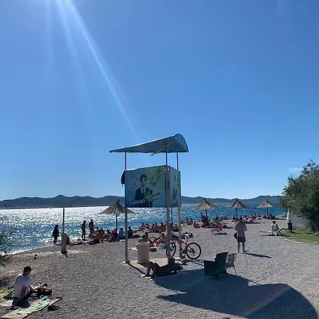 Apartamento Panorama Sea View