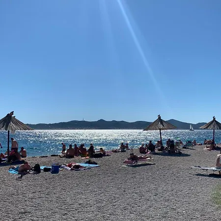 Apartamento Panorama Sea View