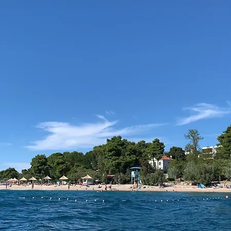 Apartman Panorama Sea View