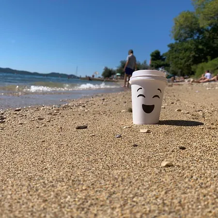 Panorama Sea View * Zára