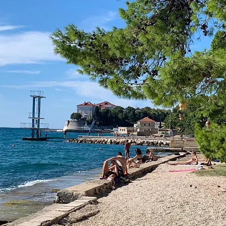 Apartamento Panorama Sea View Zadar