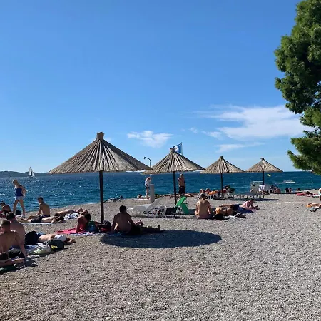 Panorama Sea View Apartamento *