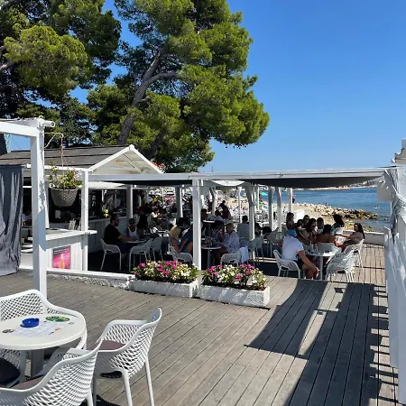 Apartman Panorama Sea View Zára