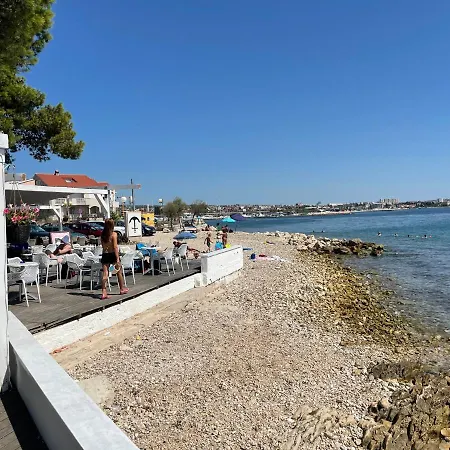 Panorama Sea View Zára