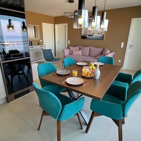 Apartamento Panorama Sea View