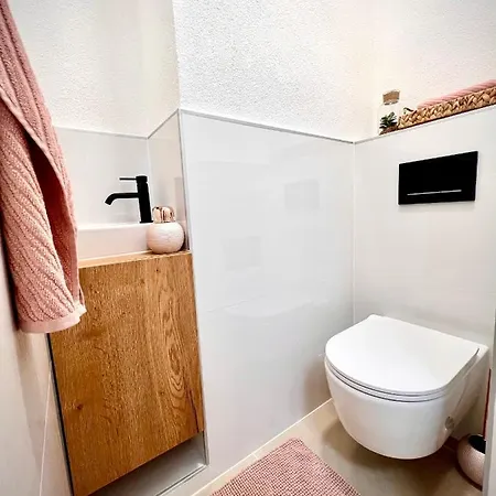 Apartamento Panorama Sea View *