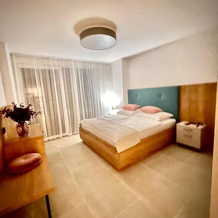 Panorama Sea View Apartman