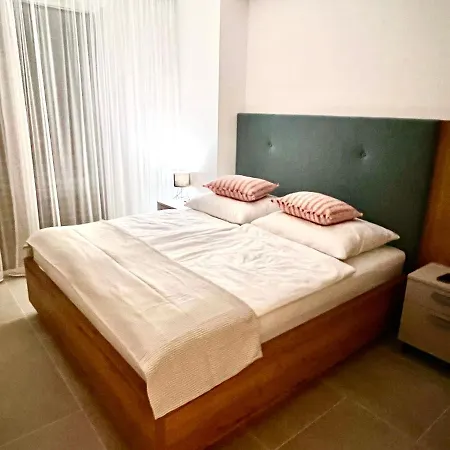 Panorama Sea View Zára