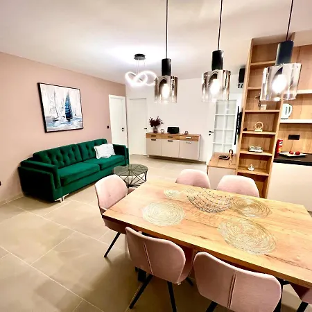 Apartamento Panorama Sea View *