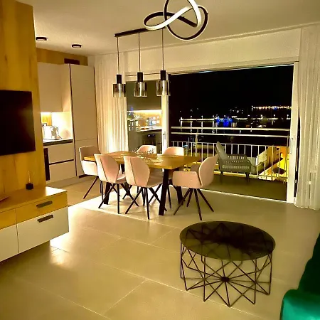 Apartman Panorama Sea View *