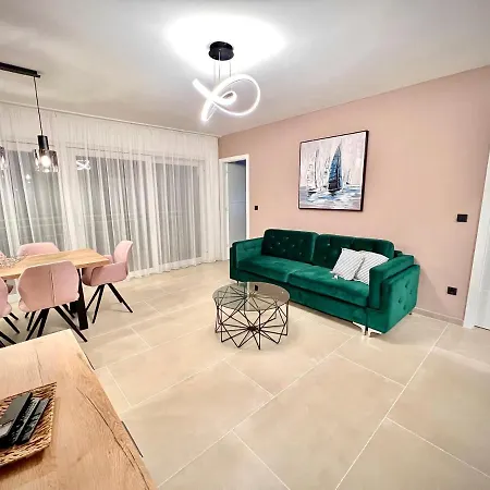 Apartamento Panorama Sea View