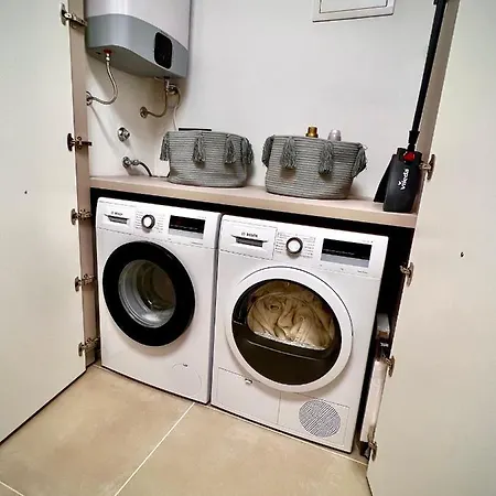 Panorama Sea View Apartamento Zadar