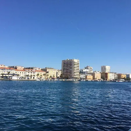 Panorama Sea View * Zadar