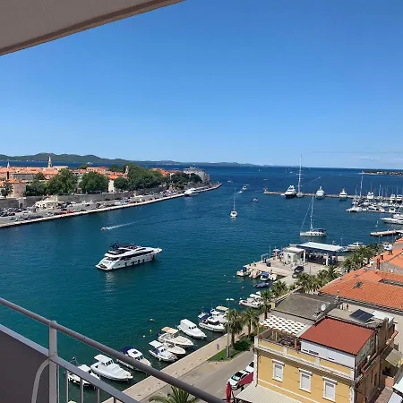 Apartamento Panorama Sea View