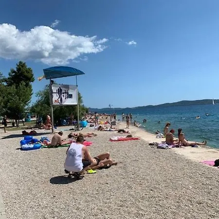 Apartamento Panorama Sea View *