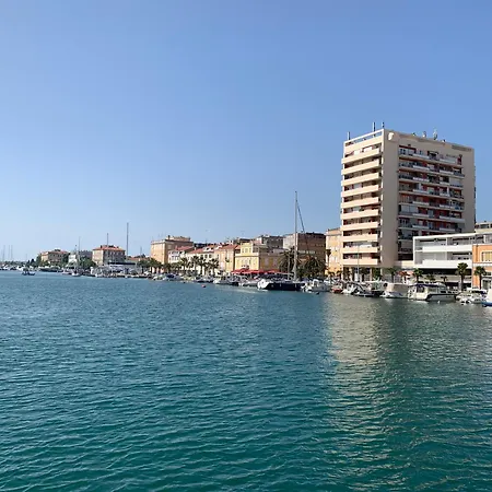 Panorama Sea View Apartment Zadar