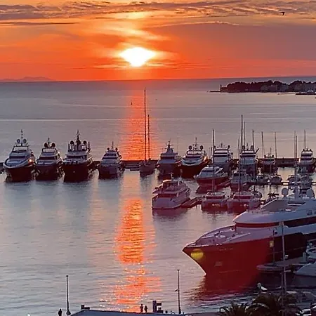 Panorama Sea View Zadar