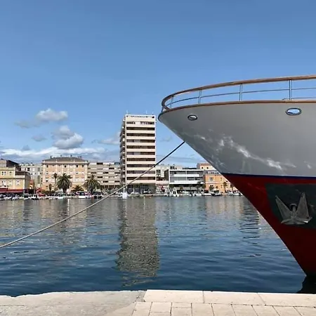 Panorama Sea View Apartman *