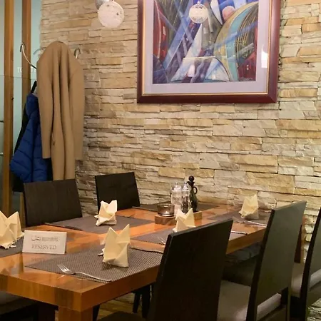 Panorama Sea View Apartamento Zadar