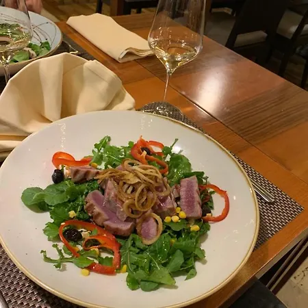 Apartamento Panorama Sea View *