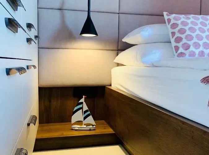 Apartment Panorama Sea View