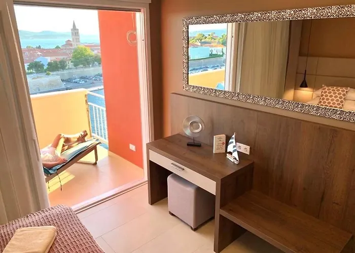 Apartment Panorama Sea View