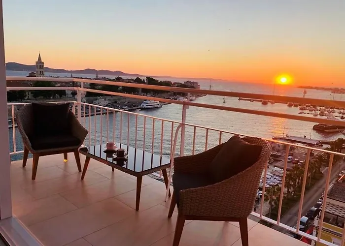 Panorama Sea View *
