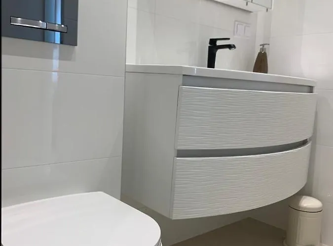 Apartment Panorama Sea View Zadar