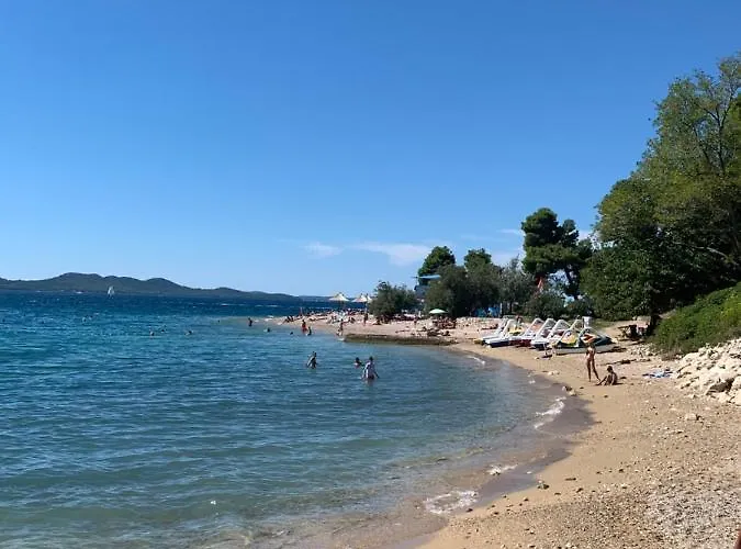 Panorama Sea View * Zadar