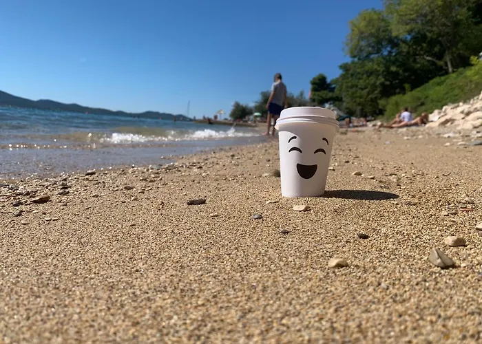 Panorama Sea View * Zadar
