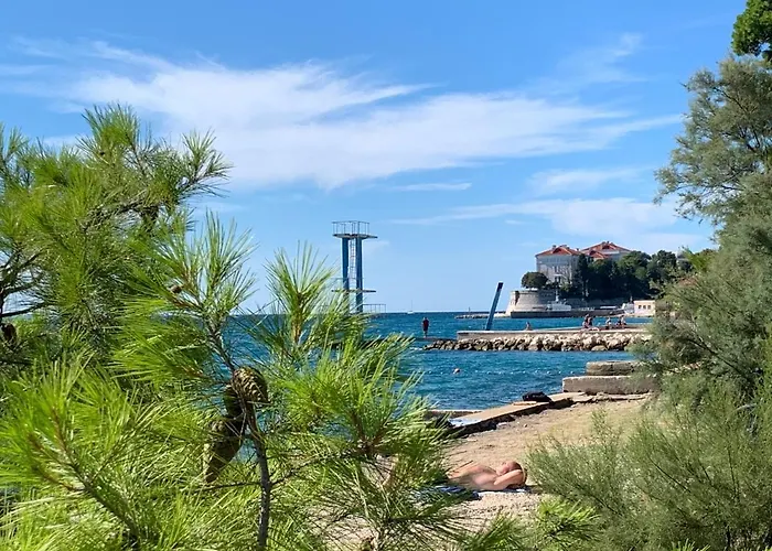 Panorama Sea View * Zadar