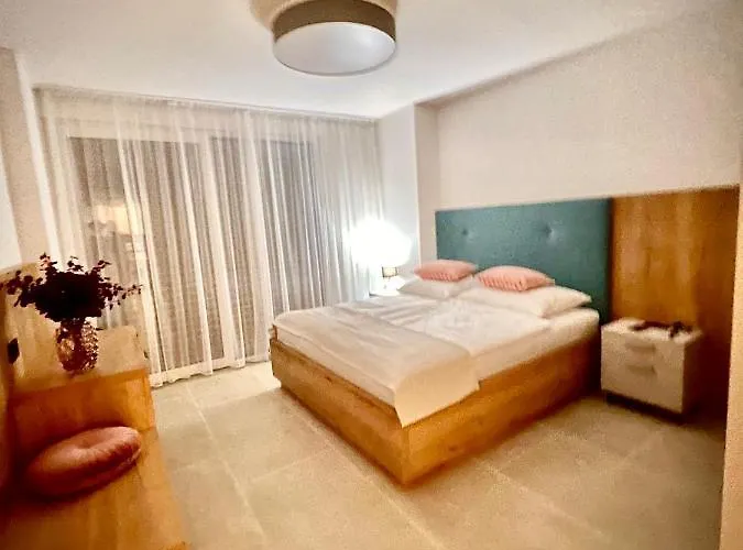 Panorama Sea View Apartment