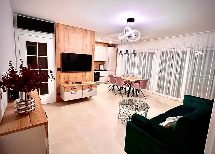 Panorama Sea View Zadar