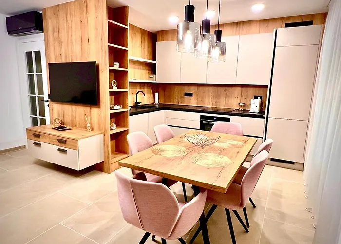 Panorama Sea View Zadar