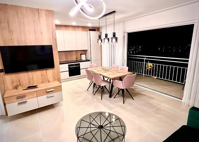 Panorama Sea View Zadar