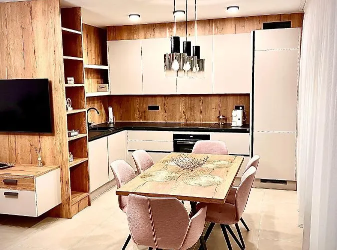 Panorama Sea View Apartment