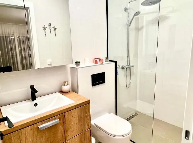 Panorama Sea View * Zadar