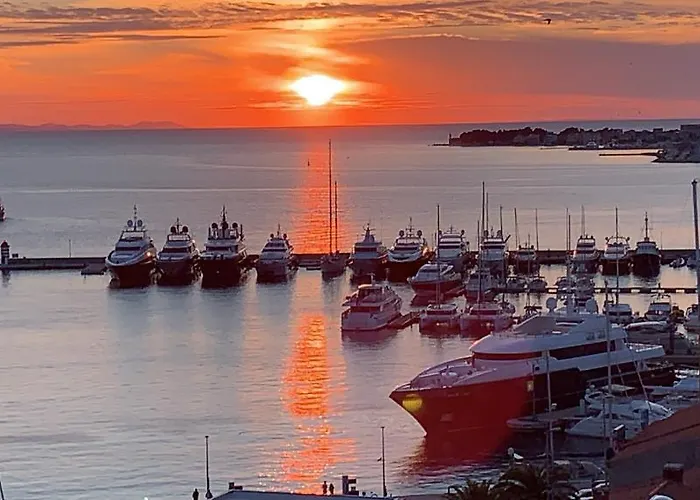Panorama Sea View Zadar