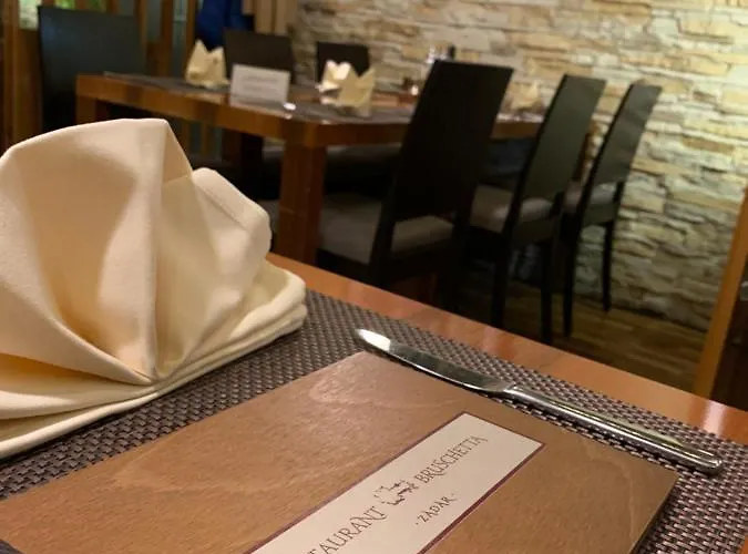 Panorama Sea View * Zadar