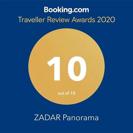 Panorama Sea View Appartement