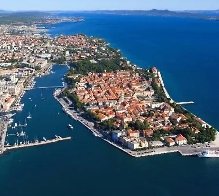 Panorama Sea View Apartman *