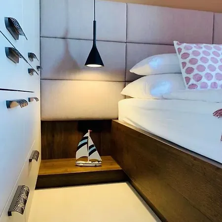 Apartment Panorama Sea View